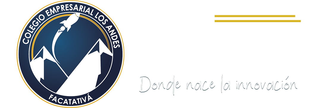 COLEGIO EMPRESARIAL LOS ANDES|Jardines FACATATIVA|Jardines COLOMBIA